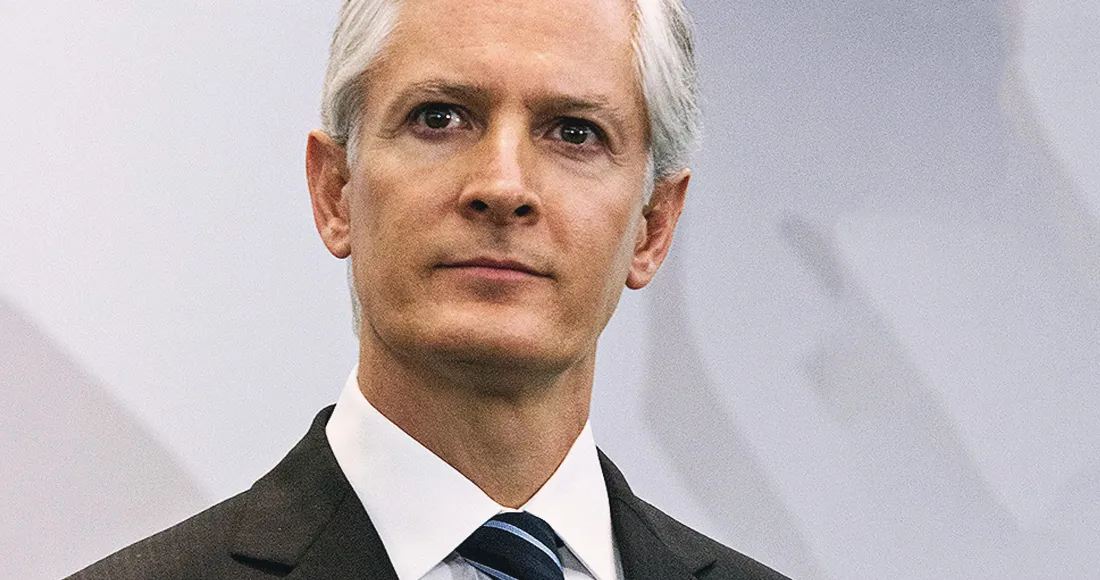 Alfredo Del Mazo 6º Informe