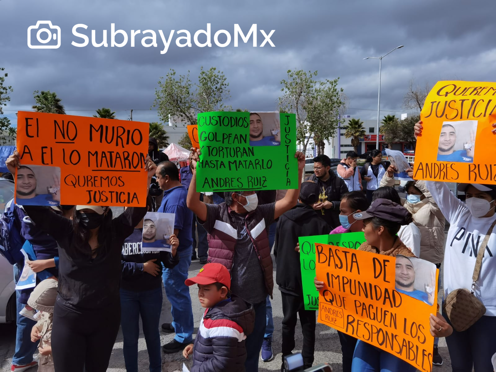Andrés Ruiz en Pachuca