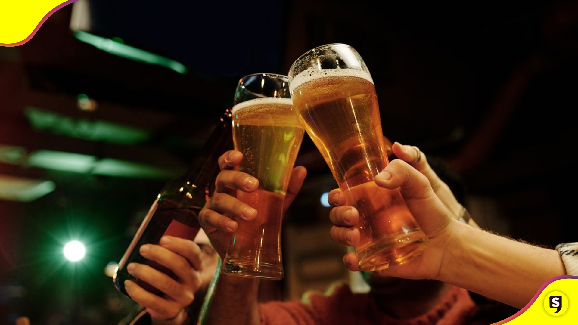 Día de la Cerveza
