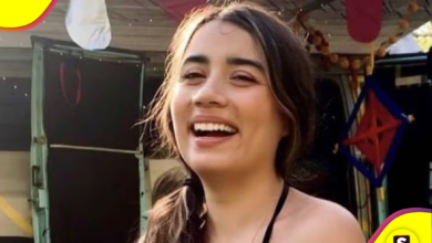 autopsia a María Fernanda