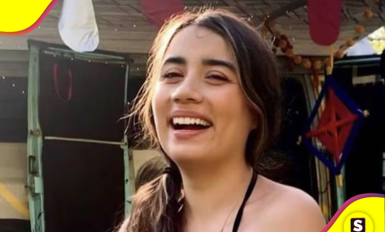 autopsia a María Fernanda