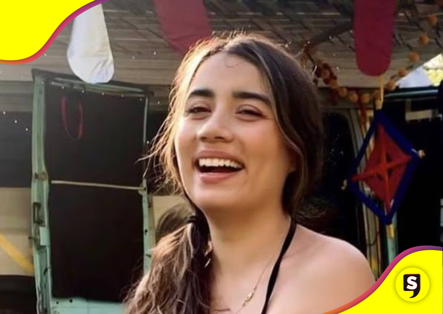 autopsia a María Fernanda