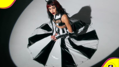 "Tenemos que hablar" de Danna Paola