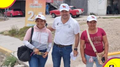 Ernesto Vazquez Baca