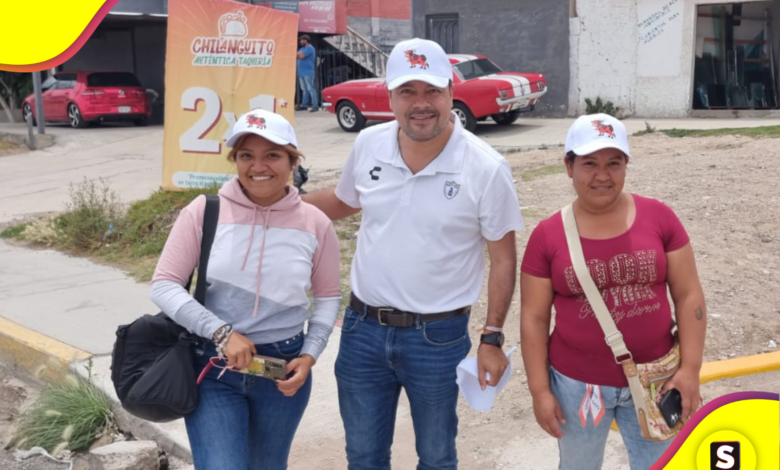 Ernesto Vazquez Baca