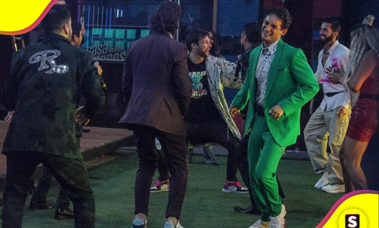 Banda El Recodo