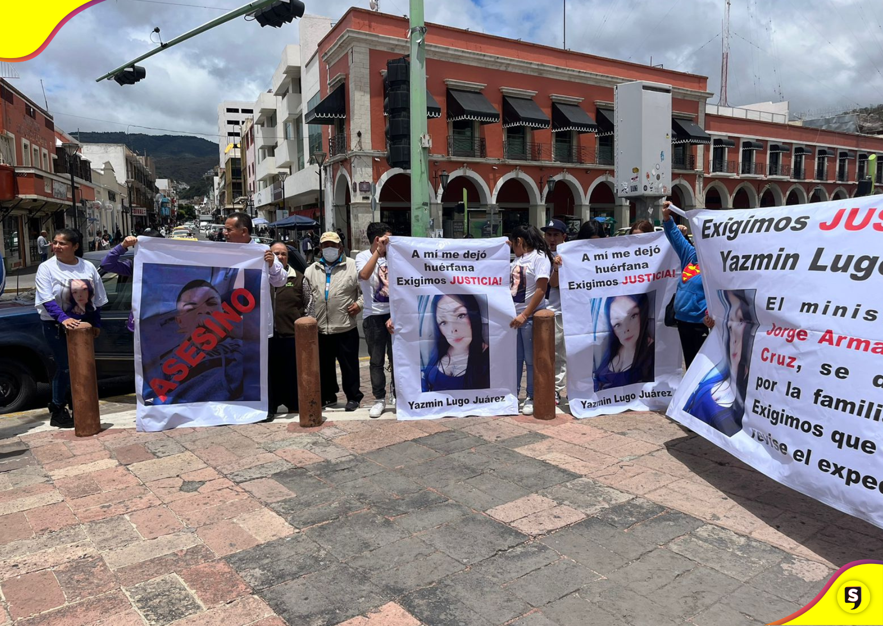 Yazmin Lugo Juárez