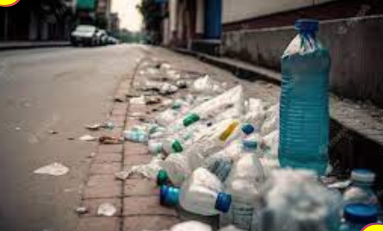 basura
