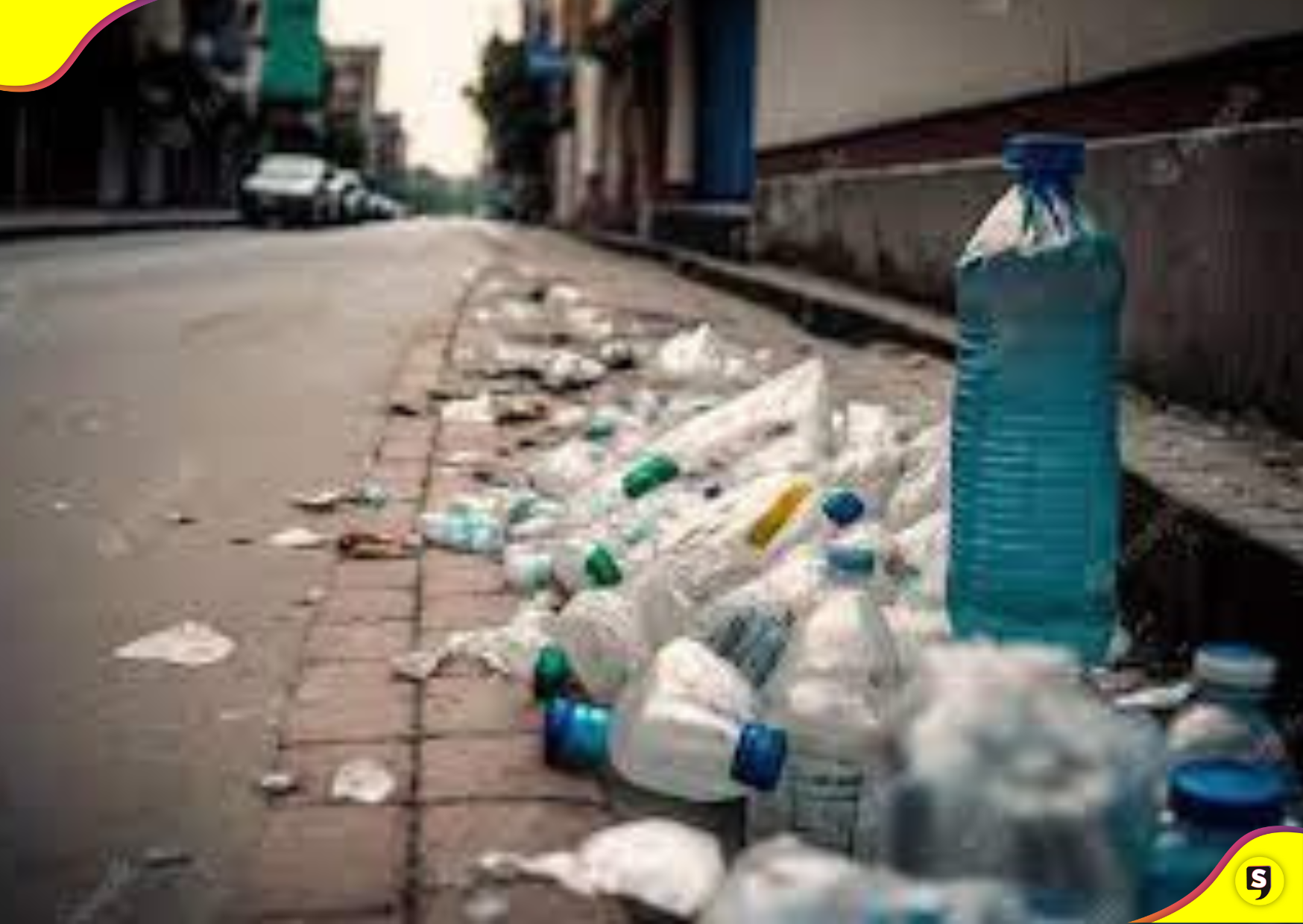 basura