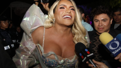 Wendy Guevara exclusividad con Televisa
