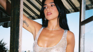 Dua Lipa