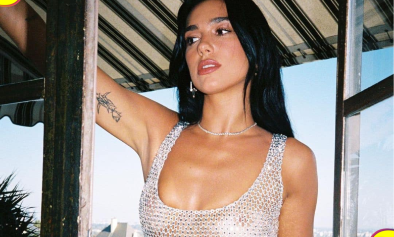 Dua Lipa