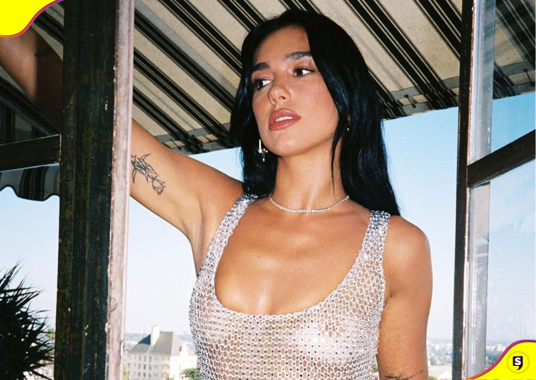 Dua Lipa
