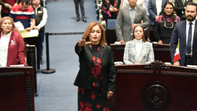 Fiscalía en Delitos Electorales de Hidalgo