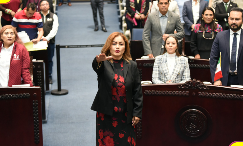 Fiscalía en Delitos Electorales de Hidalgo