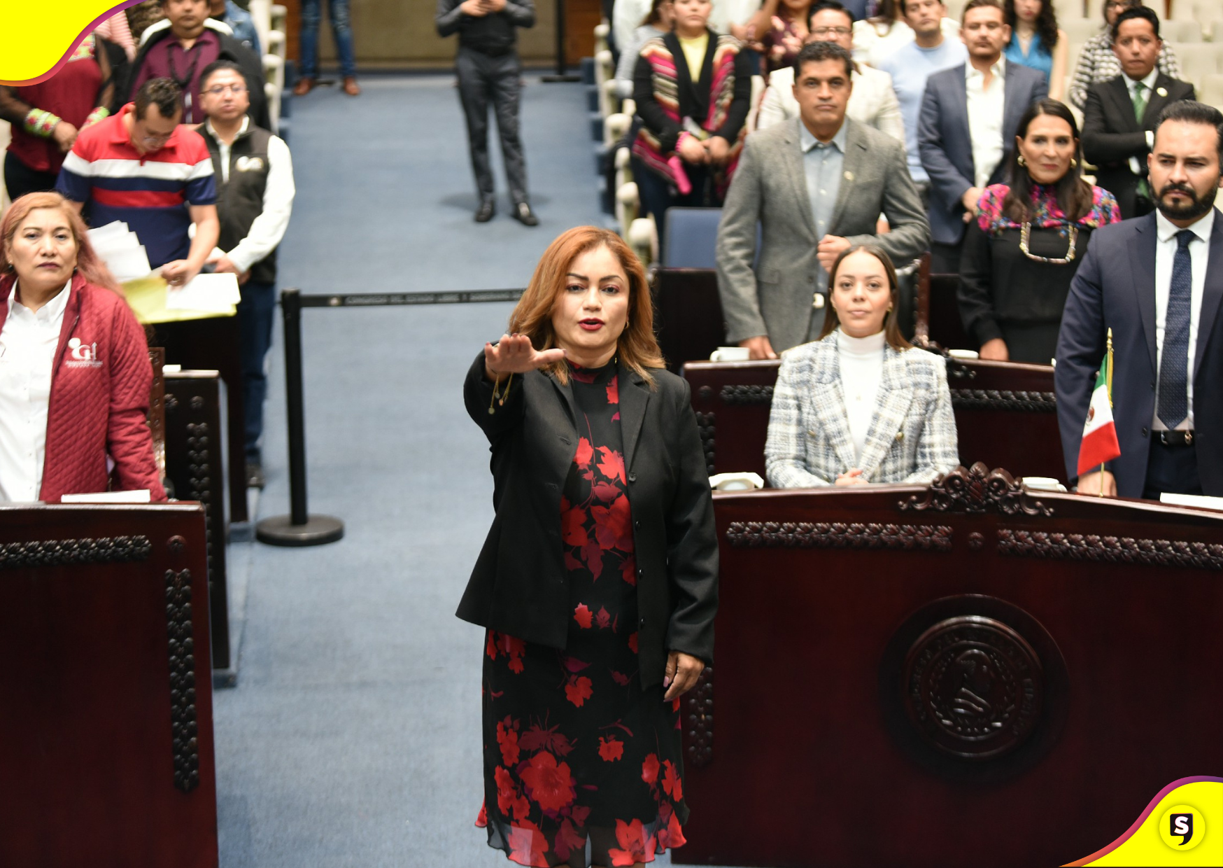 Fiscalía en Delitos Electorales de Hidalgo