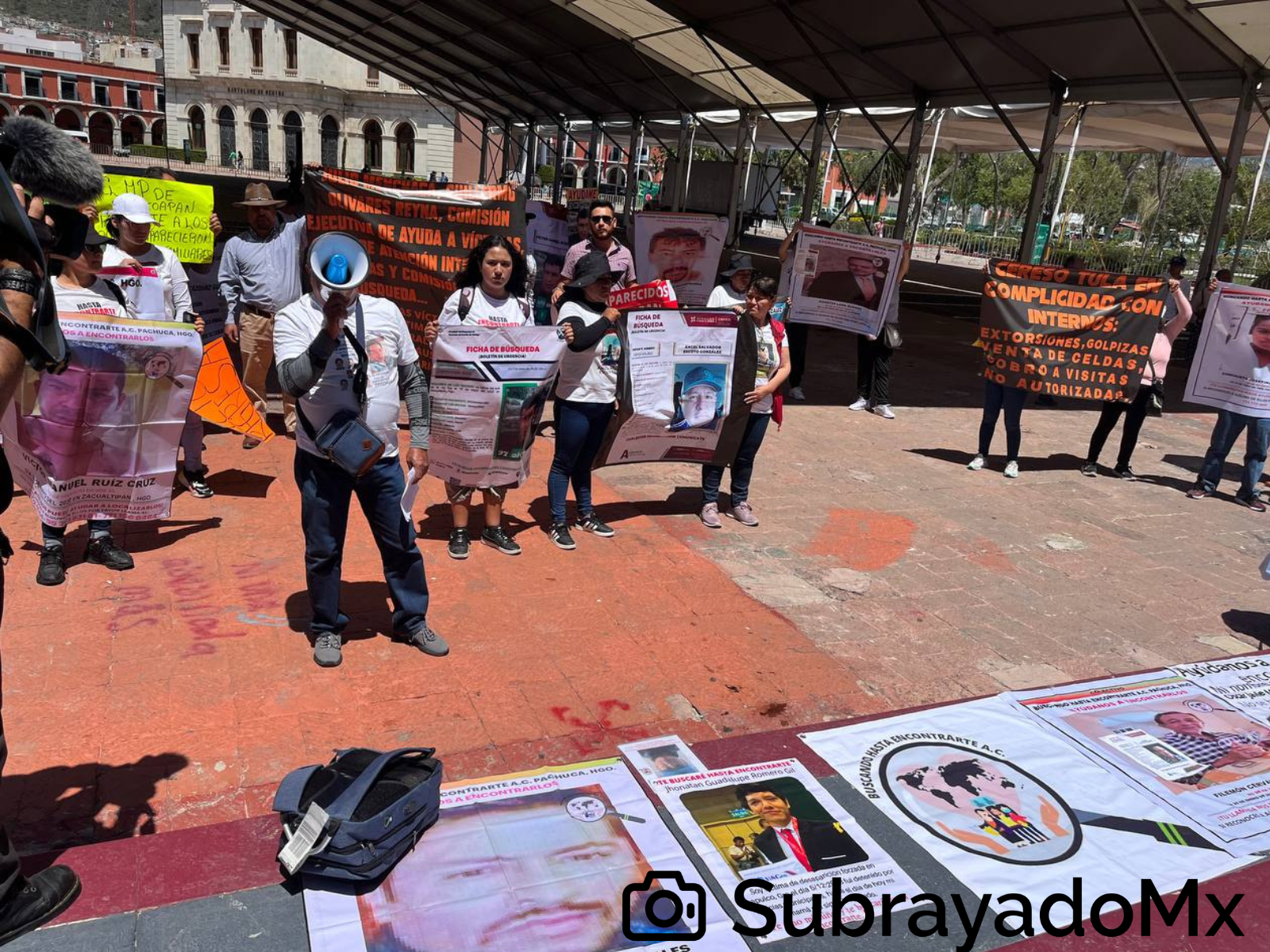 Buscando Hasta Encontrarte