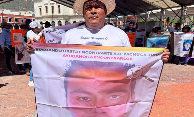 Margarito Vázquez Tizayuca