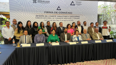 Turismo Explora Hidalgo