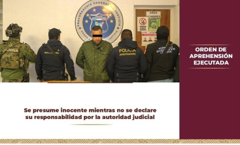 exdirector de Radio y Televisión de Hidalgo