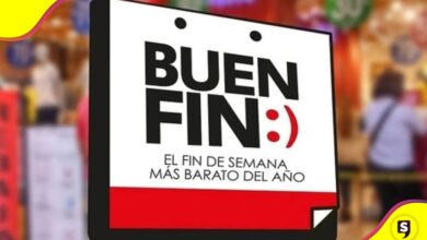 ¿Cuándo es el Buen Fin 2023?