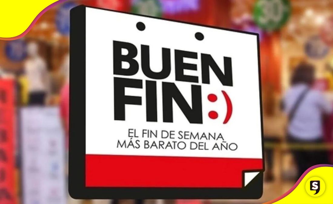 ¿Cuándo es el Buen Fin 2023?