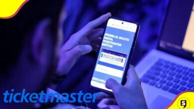 SafeTix nueva tecnología de Ticketmaster