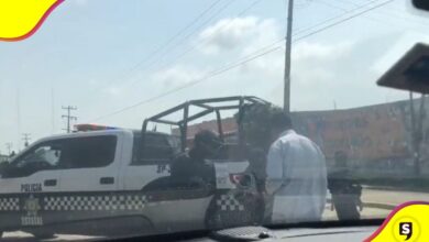 Detuvieron a Manuel Velasco en Veracruz