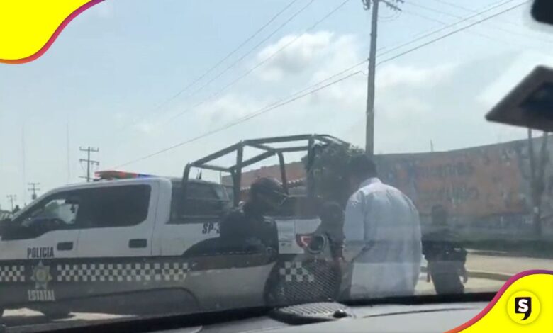 Detuvieron a Manuel Velasco en Veracruz