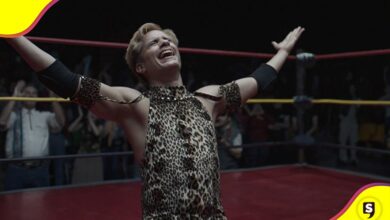 primer tráiler de ‘Cassandro’