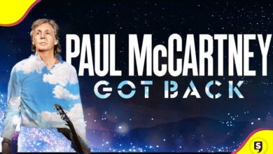 Paul McCartney en México