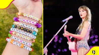 Friendship bracelets Taylor Swift