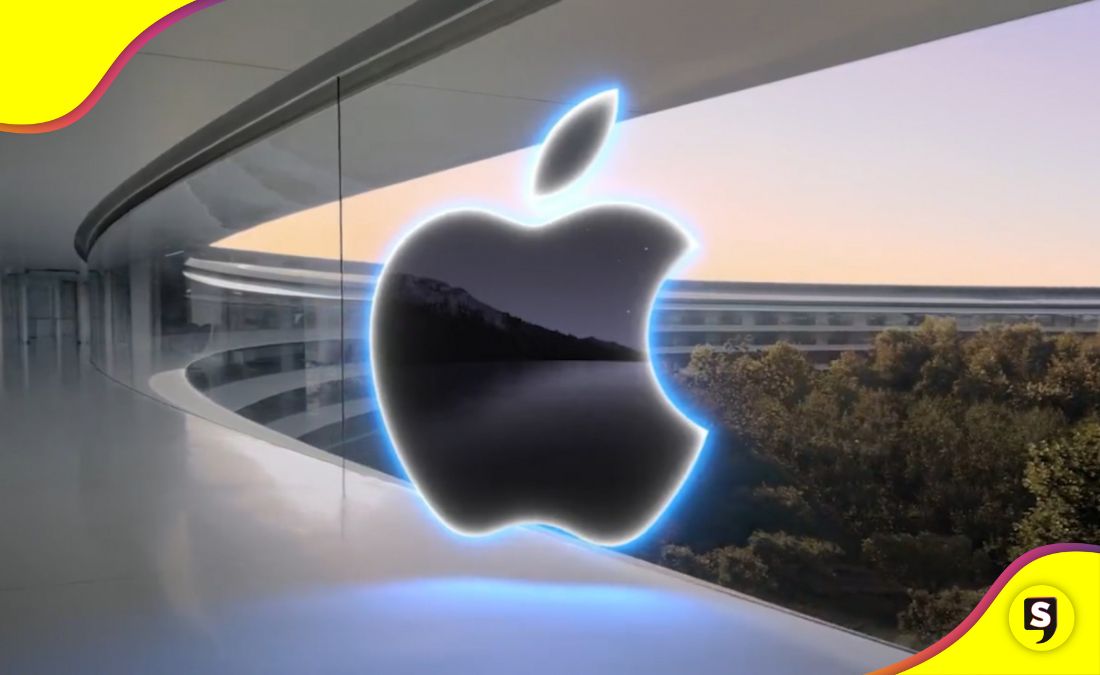 Evento Apple iphone 15