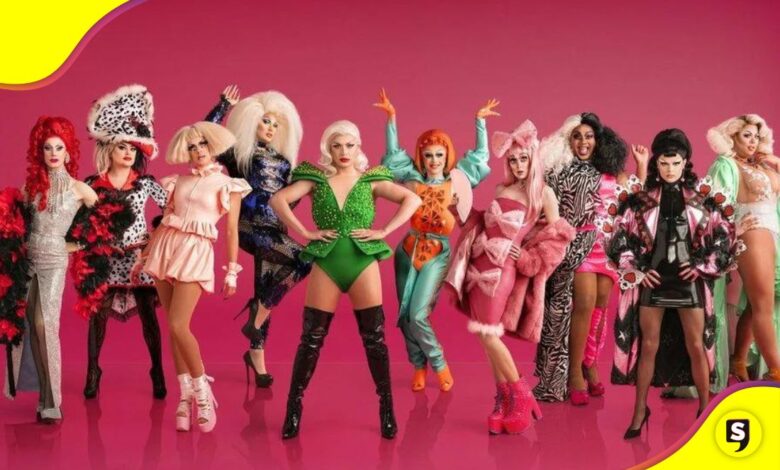 prohibieron los shows Drag en Texas