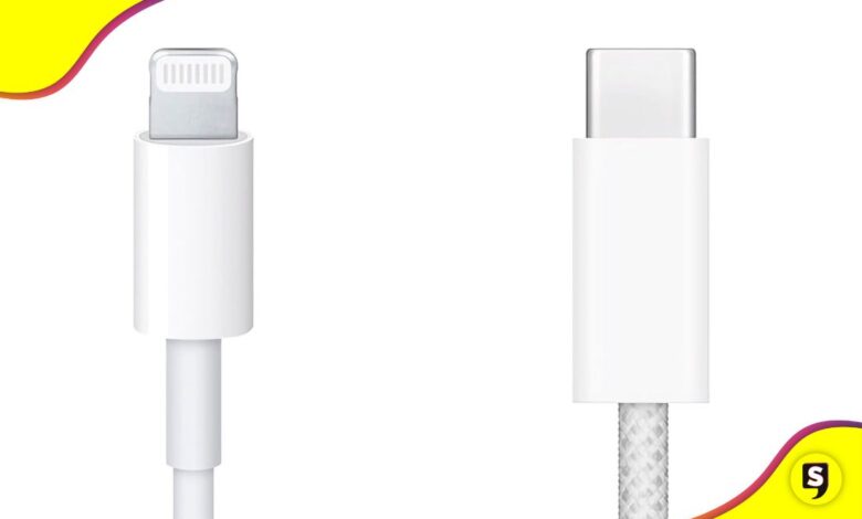 Cambiará Apple sus cargadores a USB-C
