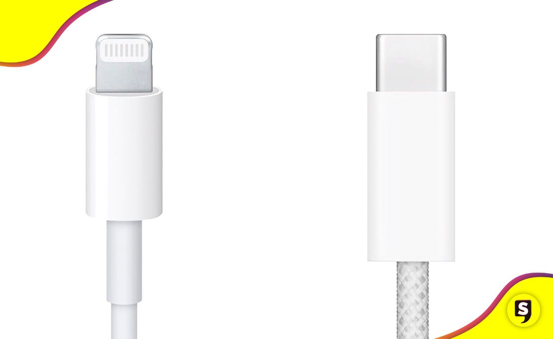 Cambiará Apple sus cargadores a USB-C