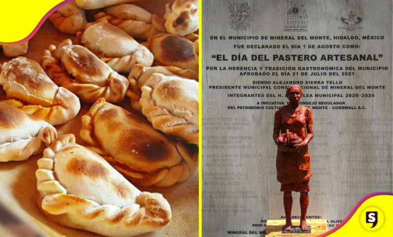 monumento al pastero artesanal