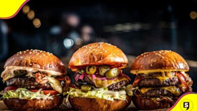 Burger Fest 2023