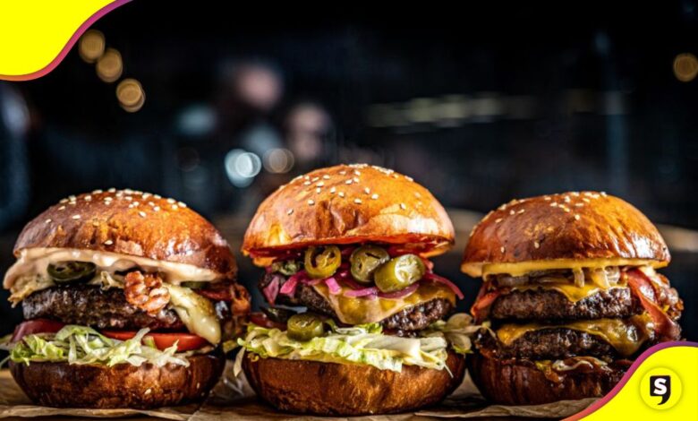 Burger Fest 2023