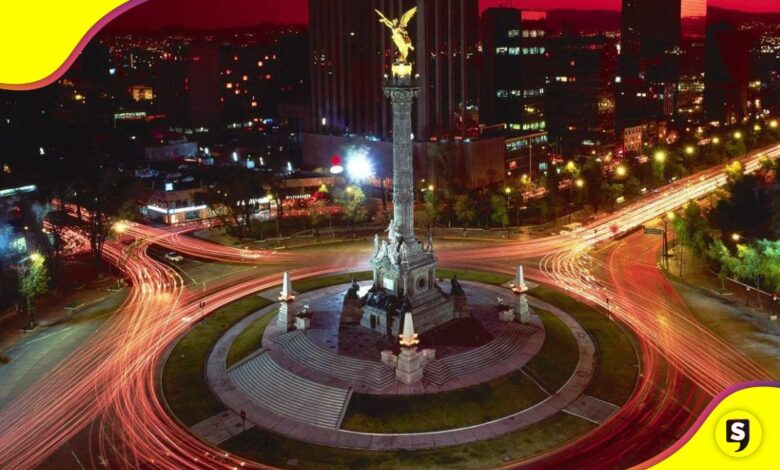 5 planes para divertirte CDMX