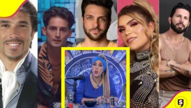 La Güera de las Estrellas ganador de La Casa de los Famosos