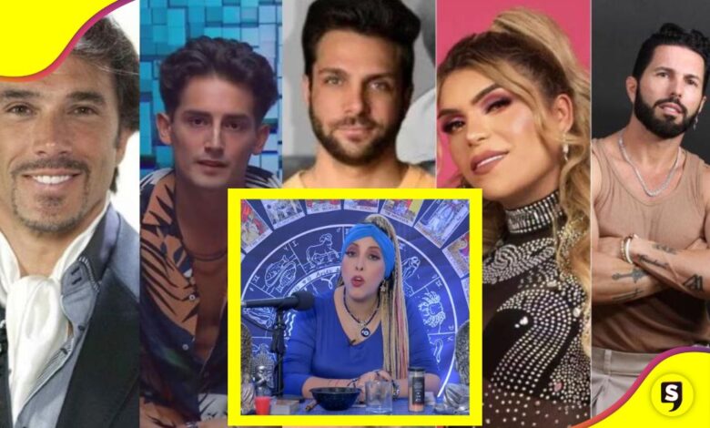 La Güera de las Estrellas ganador de La Casa de los Famosos
