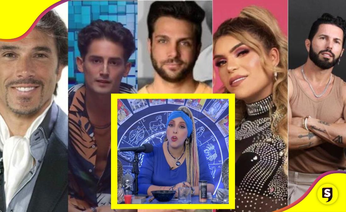 La Güera de las Estrellas ganador de La Casa de los Famosos