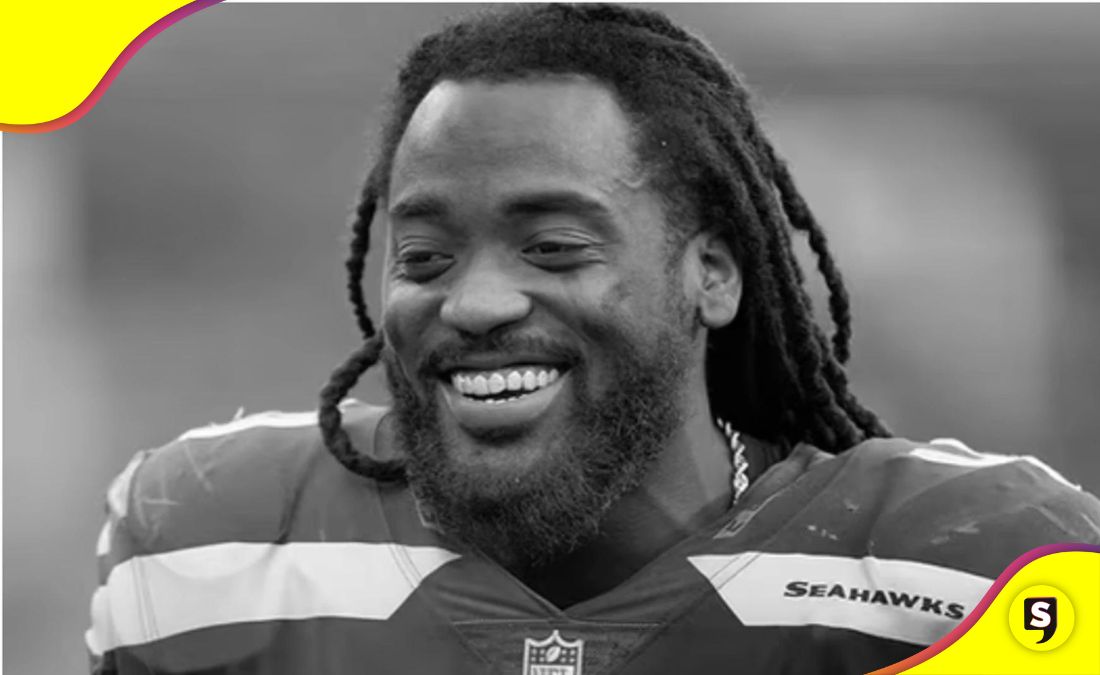 Alex Collins murió