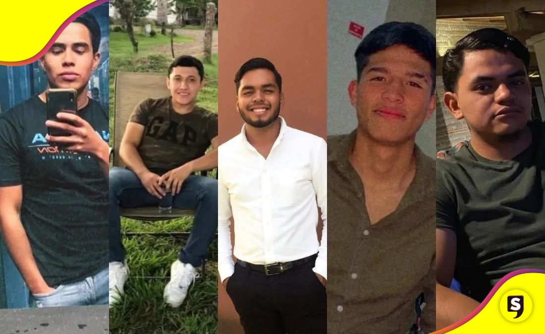 jóvenes en Lagos de Moreno