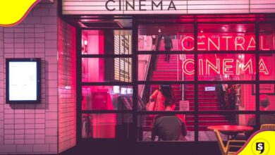 Cine gratis en CDMX