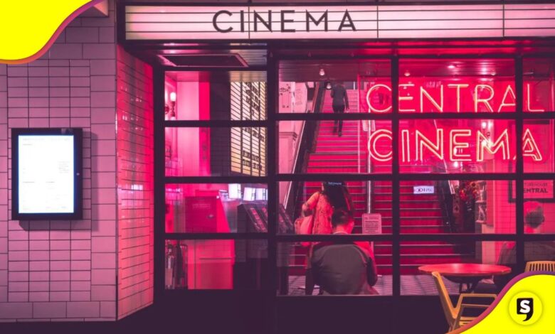 Cine gratis en CDMX