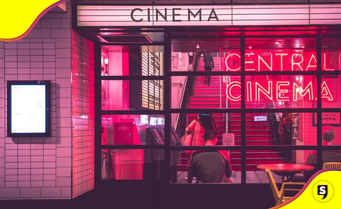 Cine gratis en CDMX