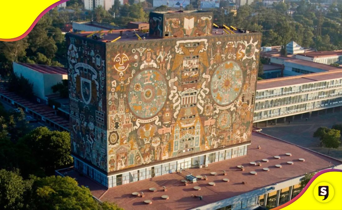 Profesor de Medicina en la UNAM murió