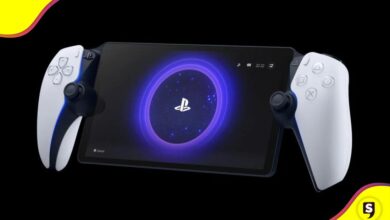 PlayStation Portal México